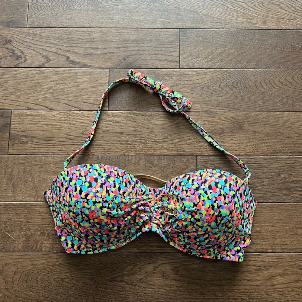 Victoria’s Secret Bikini Top